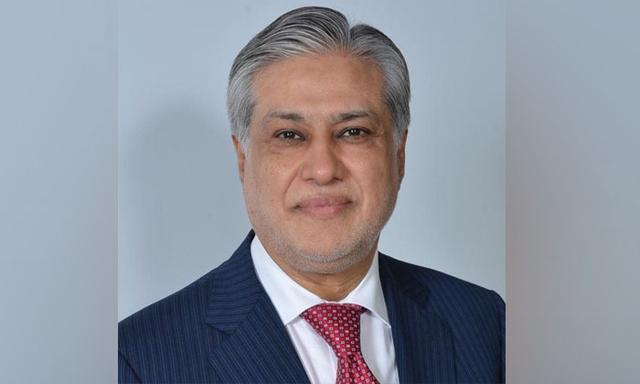 We will consider reducing tension if India stops attacks: Pak Foreign Minister - https://cdn.connectfm.ca/Ishaq-Dar.jpg