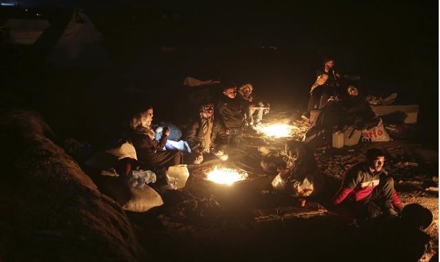 Israel begins allowing Palestinians to return to northern Gaza for the first time in over a year - https://cdn.connectfm.ca/Israel_2025-01-27-143213_kzvs.jpg