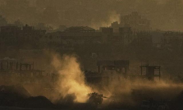 Israel approves plan to take control of entire Gaza Strip - https://cdn.connectfm.ca/Israel_2025-05-05-163439_xexa.jpg