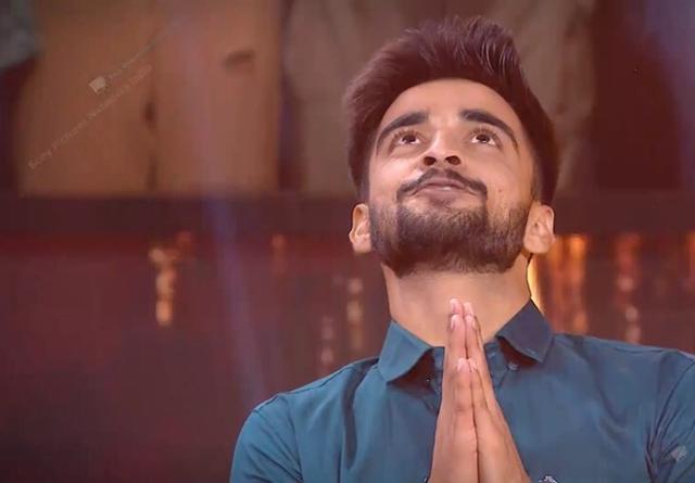 Jaskaran Singh from Punjab's Khalra wins Rs 1 crore at Kaun Banega Crorepati - https://cdn.connectfm.ca/JASKARAN_2023-09-15-220937_ihqn.jpg