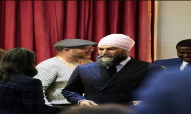 ndp-tells-candidates-to-prepare-for-an-early-election-according-to-internal-memo