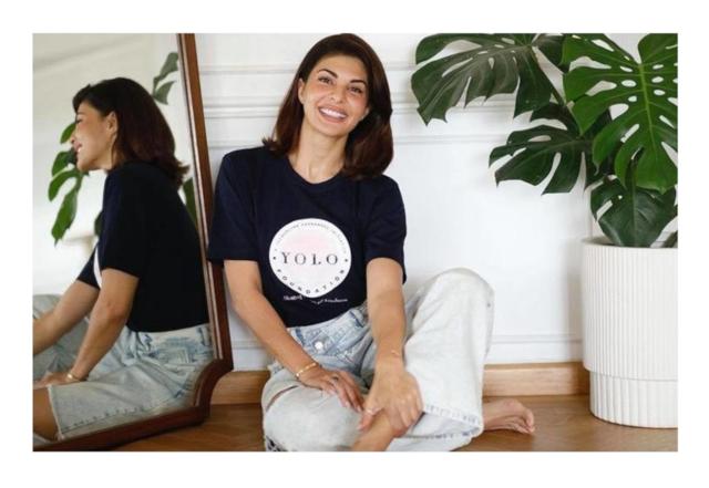 Jacqueline Fernandez to play a cop in her Hollywood debut - https://cdn.connectfm.ca/Jacquline.jpg