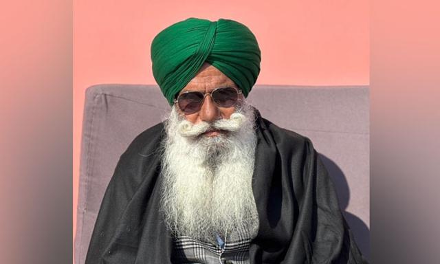 Internal dissent erupts within BKU Sidhupur as leaders challenge Jagjit Singh Dallewal - https://cdn.connectfm.ca/Jagjit-Singh-Dallewal.jpg