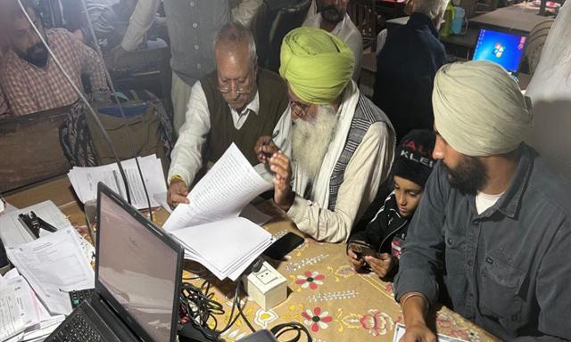 Ravneet Bittu enraged by action against Dallewal - https://cdn.connectfm.ca/Jagjit-Singh-Dallewal_2024-11-26-203152_lsbb.jpg