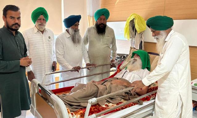 Supreme Court Calls Jagjit Singh Dallewal a ‘True Farmer Leader’ - https://cdn.connectfm.ca/Jagjit-Singh-Dallewal_2025-03-28-182708_qbjf.jpg