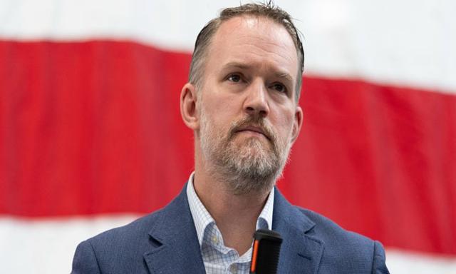 U.S. trade representative expects interim CUSMA options by year-end - https://cdn.connectfm.ca/Jamieson-Greer.jpg