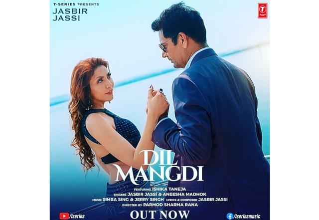 Singer Jasbir Jassi asks for Ishika Taneja’s dil  - https://cdn.connectfm.ca/Jasbir-Jassi.jpg