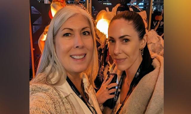 Canadian woman returns home after being detained by U.S. immigration officials - https://cdn.connectfm.ca/Jasmine-Mooney.jpg