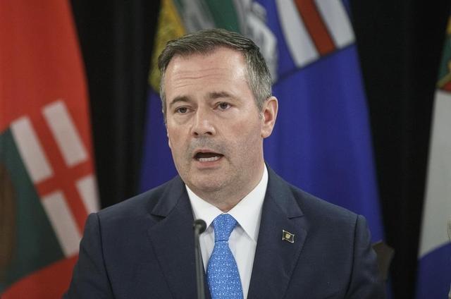 Alberta Premier Kenney in Washington, Savage and Nixon are part of delegation - https://cdn.connectfm.ca/Jason-Kenney-6.jpg