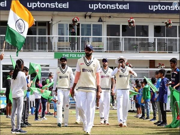 Jasprit Bumrah to lead Team India in Edgbaston Test, Rishabh Pant named deputy - https://cdn.connectfm.ca/Jasprit-Bumrah_2022-06-30-142520_mptw.jpg