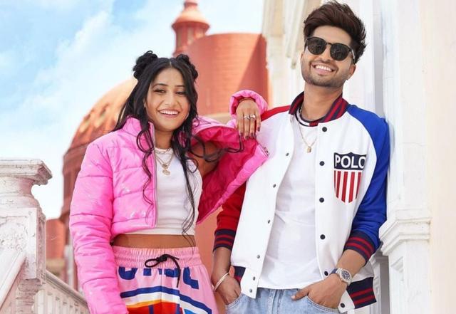 Jassie Gill is back with a peppy track - https://cdn.connectfm.ca/Jassie-Gill.jpg