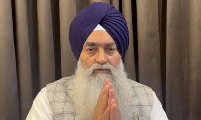gunfire-outside-former-jathedar-giani-raghbir-singhs-residence