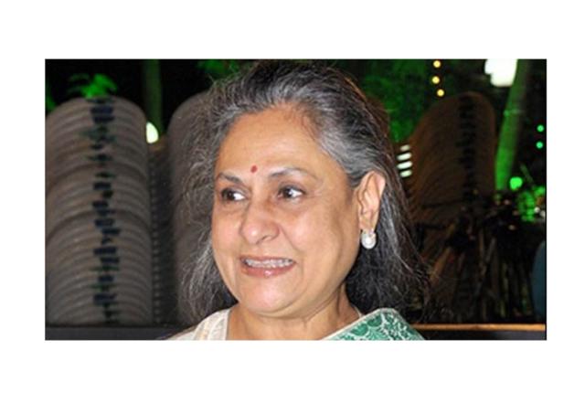 Jaya Bachchan to make her digital debut  - https://cdn.connectfm.ca/Jaya.jpg