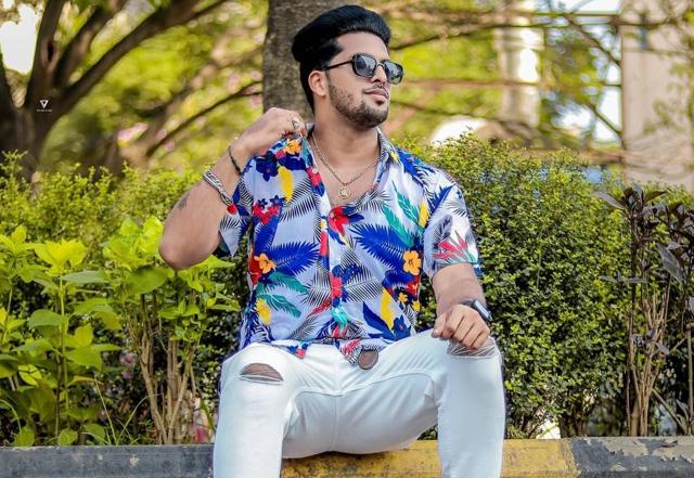 YouTuber Jeetu Jaan arrested over alleged murder of wife - https://cdn.connectfm.ca/Jeetu-Jaan.jpg