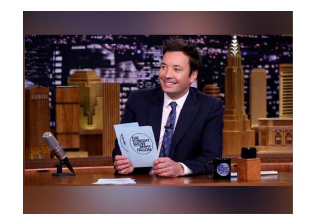 'The Tonight Show Starring Jimmy Fallon' renewed for 5 years - https://cdn.connectfm.ca/Jimmy-Falon.jpg