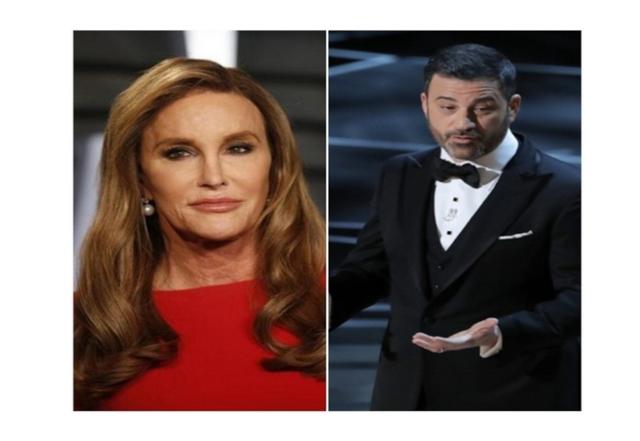 Caitlyn Jenner calls out Jimmy Kimmel for mocking her California governor candidacy - https://cdn.connectfm.ca/Jimmy-Kimmel_210613_161608.jpg