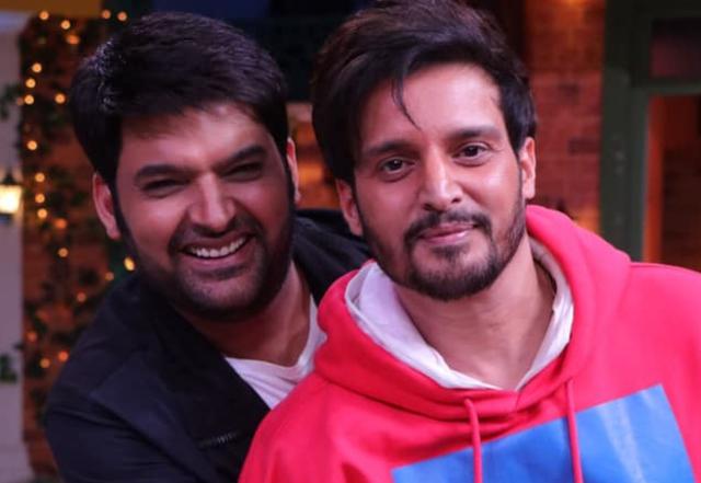 Jimmy Shergill booked for Covid violations - https://cdn.connectfm.ca/Jimmy-Shergill.jpg