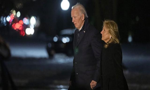 Biden cancels trip to Italy, meant as final foreign visit of presidency, as fires rage in California - https://cdn.connectfm.ca/Joe-Biden_2025-01-09-140801_ppsy.jpg