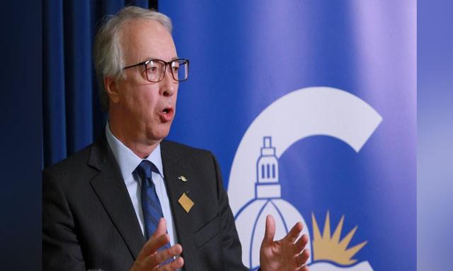 'Biological sex' sports bill is quickly quashed in B.C. legislature - https://cdn.connectfm.ca/John-Rustad.jpg