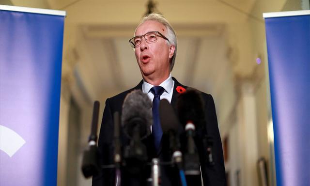 John Rustad calls on province to unite over US tariffs - https://cdn.connectfm.ca/John-Rustad_2025-01-09-190836_wcgx.jpg