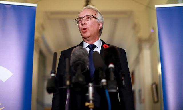 BC Opposition Leader Proposes 10-Point Plan to Address Tariff Threats - https://cdn.connectfm.ca/John-Rustad_2025-02-03-190217_cxig.jpg