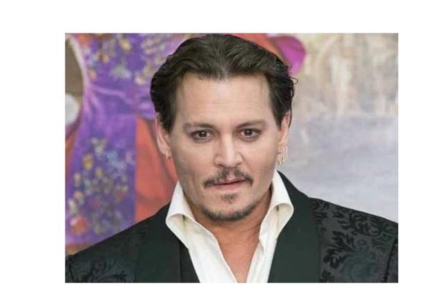 Johnny Depp claims he is being boycotted by Hollywood - https://cdn.connectfm.ca/Johnnyyy.jpg