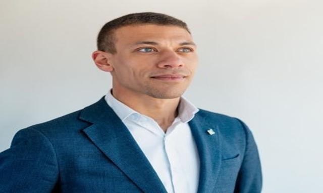 Green co-leader Pedneault resigns - https://cdn.connectfm.ca/Jonathan-Pedneault.jpg