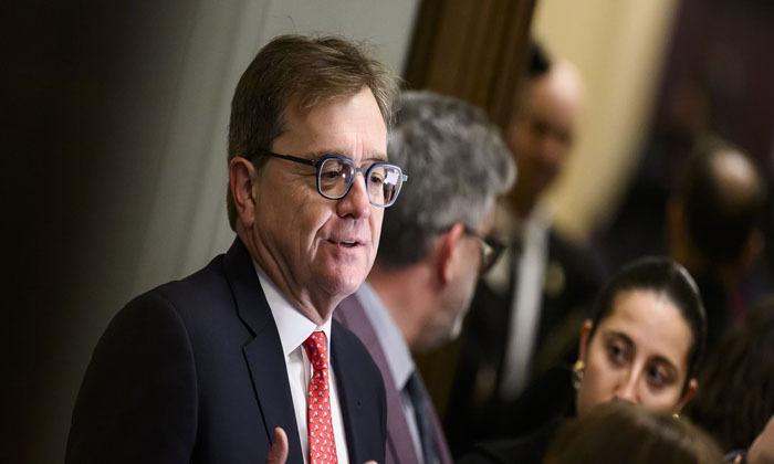 carney-appoints-jonathan-wilkinson-as-canadas-next-ambassador-to-the-european-union