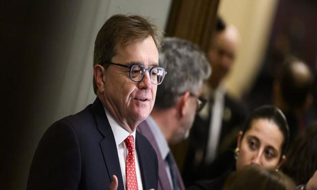 Carney appoints Jonathan Wilkinson as Canada’s next ambassador to the European Union - https://cdn.connectfm.ca/Jonathan-Wilkinson_2026-04-30-141847_rcpz.jpg