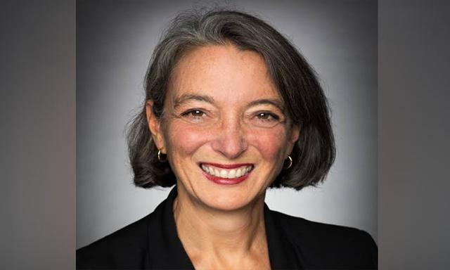 Alberta premier's chief of staff criticizes new environment minister - https://cdn.connectfm.ca/Julie-Dabrusin.jpg