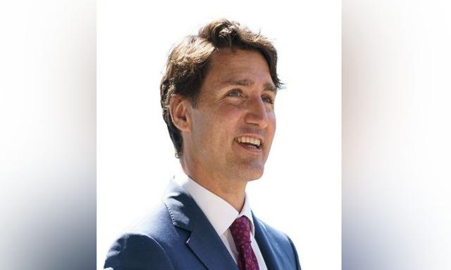 Trudeau announces $600 million in loans, funding to jump-start homebuilding, rentals - https://cdn.connectfm.ca/Justin-Trudeau.jpg