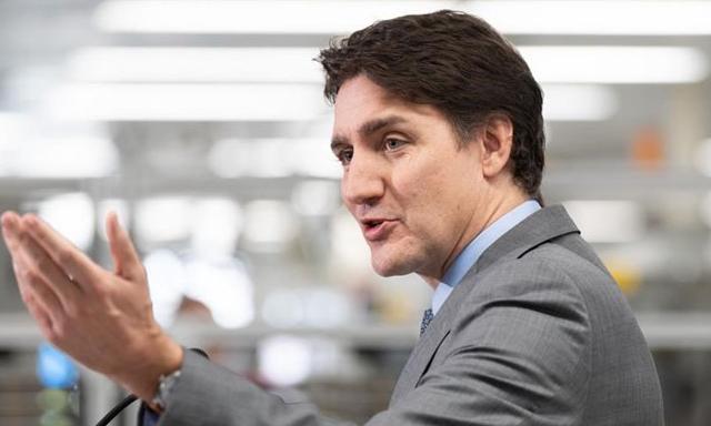 Conservatives' Third Attempt to Topple Trudeau's Minority Government Fails - https://cdn.connectfm.ca/Justin-Trudeau_2024-04-26-190750_dclm.jpg