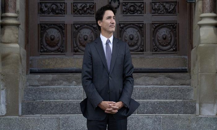 prime-minister-justin-trudeau-to-attend-francophonie-summit-in-france-next-week
