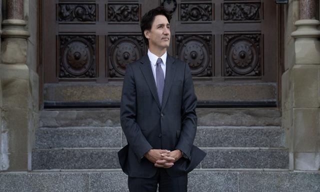 Prime Minister Justin Trudeau to attend Francophonie summit in France next week - https://cdn.connectfm.ca/Justin-Trudeau_2024-09-27-182912_tgcf.jpg