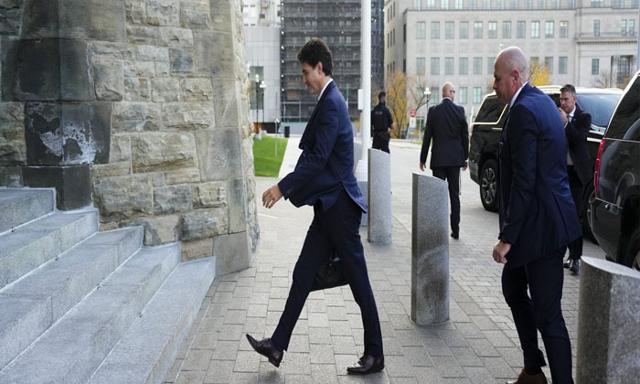 Justin Trudeau says his leadership is not in danger as Liberals brace for revolt - https://cdn.connectfm.ca/Justin-Trudeau_2024-10-22-195318_ifza.jpg