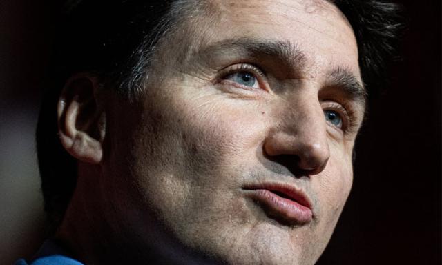 Canada to Appoint Fentanyl Czar Amid Trade Talks with US - https://cdn.connectfm.ca/Justin-Trudeau_2025-01-06-163327_hrnb.jpg