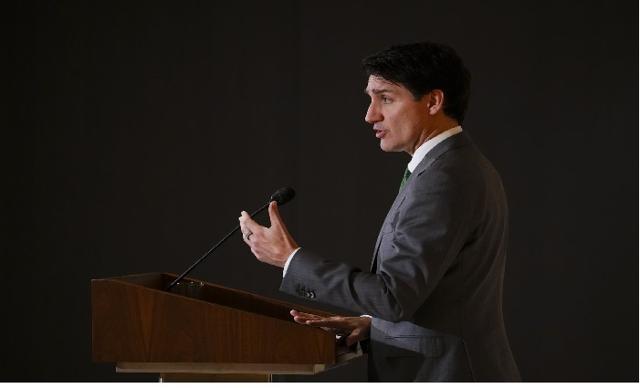 Federal government moving ahead with high-speed rail: Trudeau - https://cdn.connectfm.ca/Justin-Trudeau_2025-02-19-150524_vekm.jpg