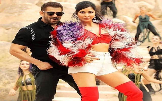 Salman drops the first look of Tiger 3 song 'Leke Prabhu Ka Naam' - https://cdn.connectfm.ca/KATRRENA_2023-10-21-045207_yday.jpg