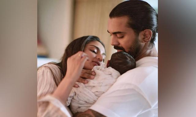 KL Rahul reveals daughters' name - https://cdn.connectfm.ca/KL-Rahul.jpg