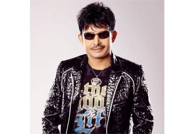 Salman Khan files defamation suit against KRK; latter promises to delete the video - https://cdn.connectfm.ca/Kamaal.jpg