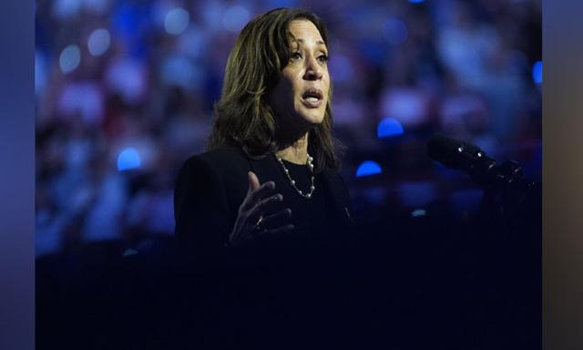 Kamala Harris says she is considering a 2028 presidential run - https://cdn.connectfm.ca/Kamala-Harris_2024-10-31-183528_yhve.jpg