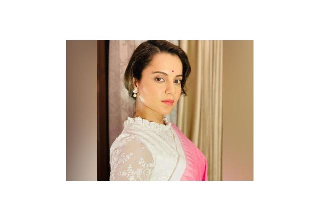 Minutes after Hrithik Roshan's letter, Kangana Ranaut comments on Aryan Khan's drug case - https://cdn.connectfm.ca/Kana.jpg