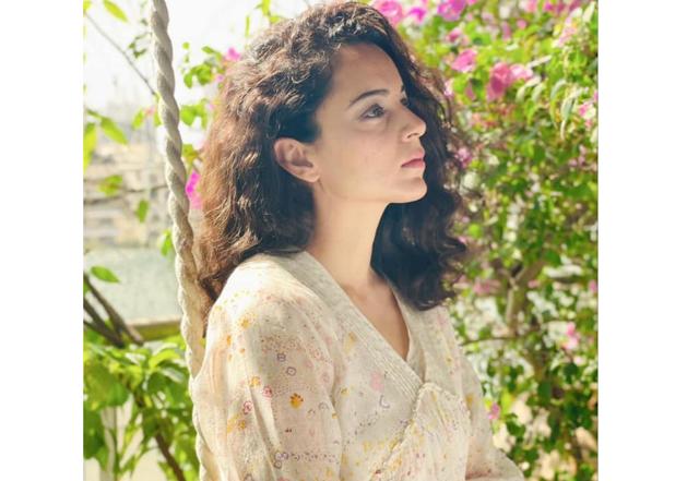 Kangana Ranaut’s Twitter account permanently suspended - https://cdn.connectfm.ca/Kangana-Ranaut_210504_162702.jpg