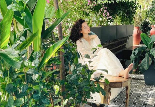 Kangana Ranaut tests positive for Covid - https://cdn.connectfm.ca/Kangana-Ranaut_210508_160040.jpg