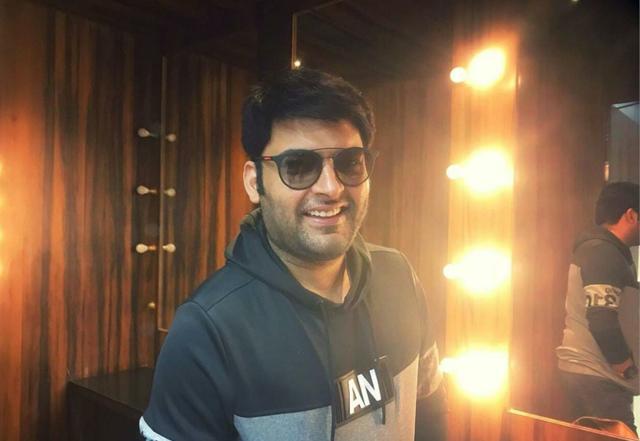 The Kapil Sharma Show to return with new season - https://cdn.connectfm.ca/Kapil-Sharma.jpg