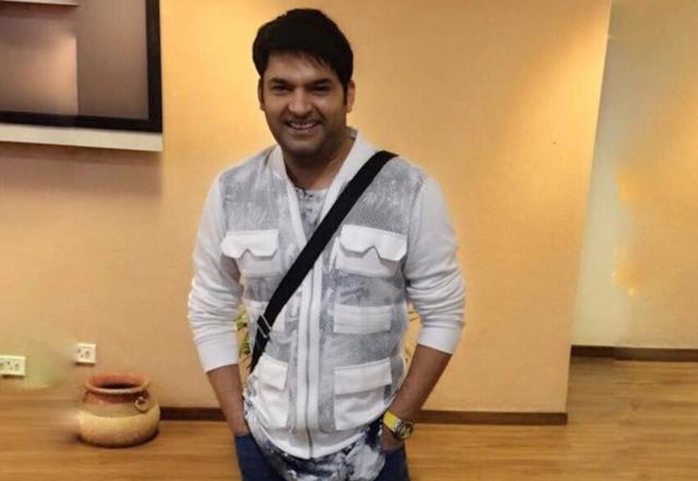 Kapil Sharma reveals his newborn baby boy's name, thanks to singer Neeti Mohan - https://cdn.connectfm.ca/Kapil-Sharma_210406_124126.jpg