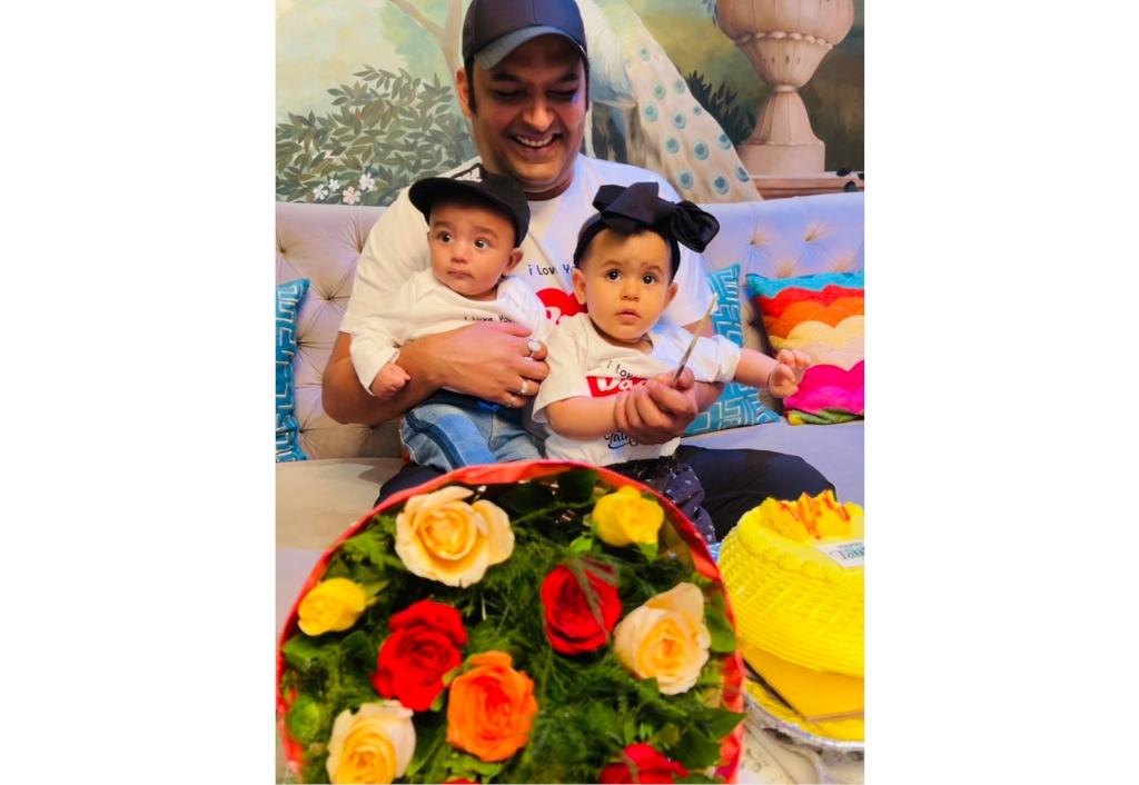kapil-sharma-shares-first-photo-of-son-trishaan