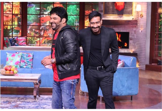 'The Kapil Sharma Show' is back! - https://cdn.connectfm.ca/Kapil-Sharma_210817_160738.jpg