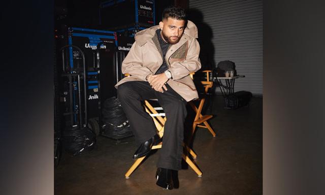 Police complaint against Karan Aujla - https://cdn.connectfm.ca/Karan-Aujla_2024-05-22-162532_lcym.jpg