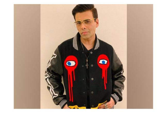 Karan Johar to come up with film on Jallianwala Bagh massacre - https://cdn.connectfm.ca/Karan-Johar.jpg